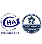 chas